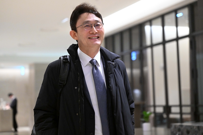 박윤영 KT 신임 대표이사