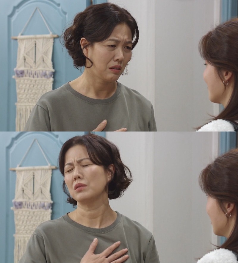 사진=KBS2 '화려한 날들'