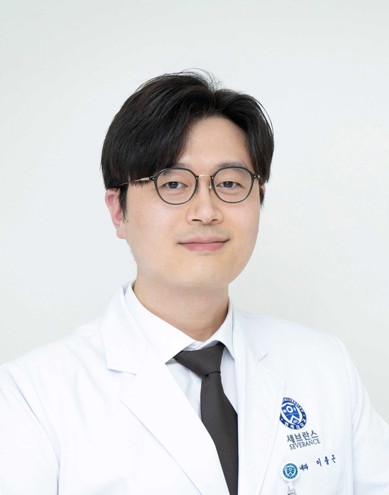 이충근 연세암병원 종양내과 교수