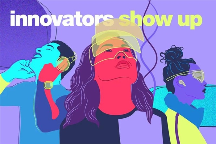 CES 2026의 주제 '혁신가 등장(Innovators Show Up)'