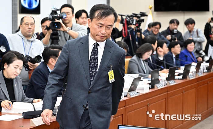 [포토] 김종철 인사청문회 시작