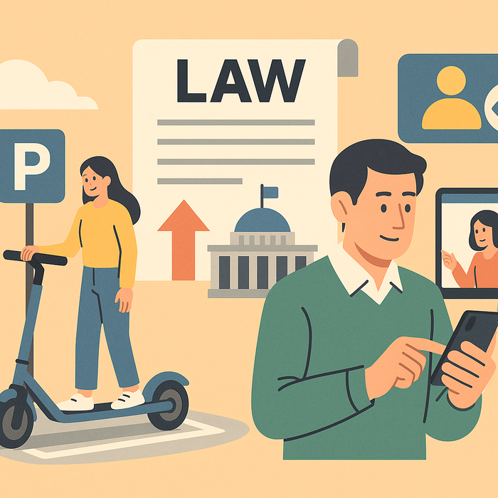 PM법 국토위 법안소위 통과…지정주차·본인 확인·온라인 교육 의무화