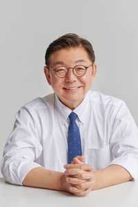 하상용 전 광주창조경제혁신센터 대표.