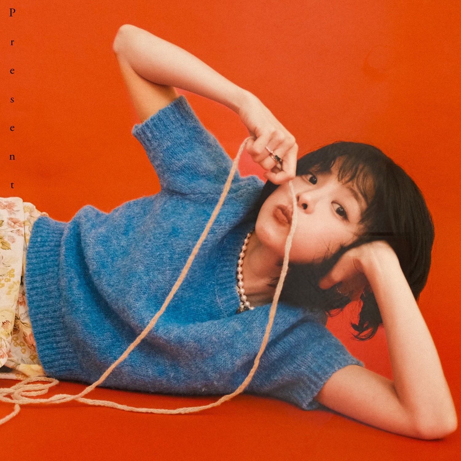 사진= OVNI #17 레이블