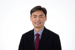 박성진 한동대 신임 총장. (사진=한동대)