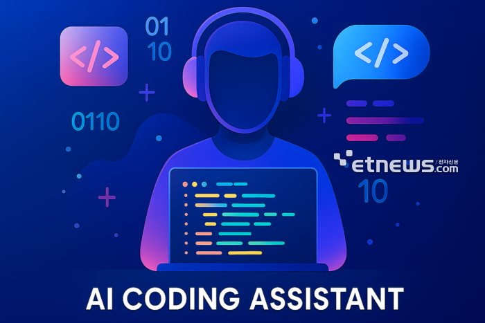 AI로 생성한 이미지