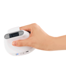 "채혈 하지 않아도 혈당 체크 가능해진다"...소프트웨어융합연구소, 비... - 뉴스 썸네일 이미지