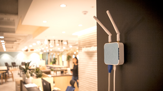 에스아이오티인포텍, AIoT 기반 인파 관리 솔루션 사업 확장