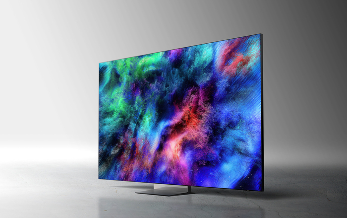 삼성전자 마이크로 RGB TV