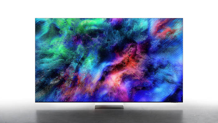 삼성전자 마이크로 RGB TV