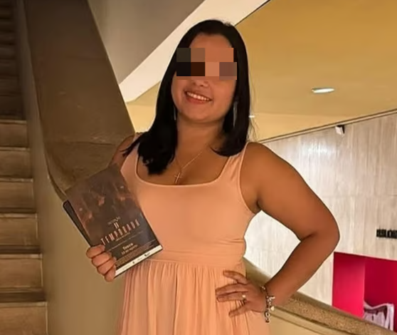 숨진 채 발견된 30대 여성 의사 가레이 산체스(32). 사진=데일리메일