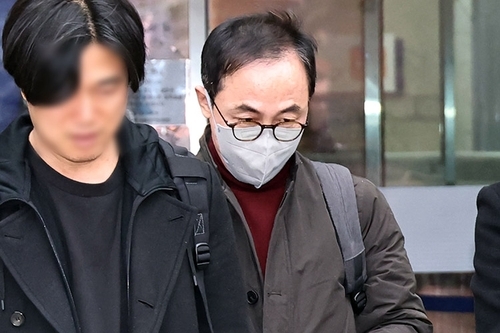 김오진 전 국토차관.