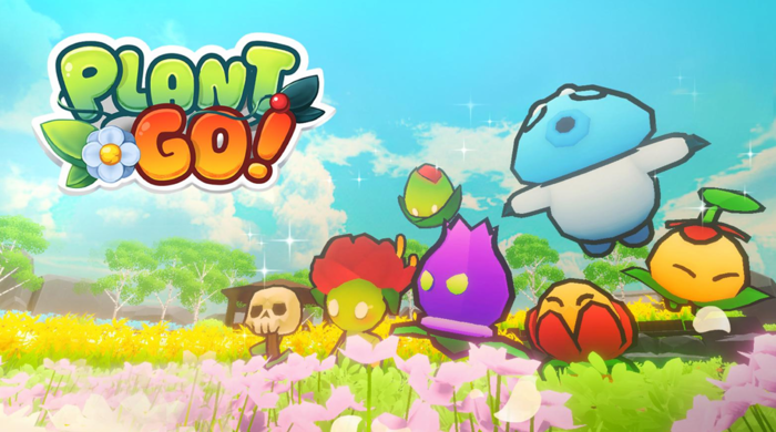 미니멈스튜디오, 현대인을 위한 모바일 힐링게임 '식물 고!' 출시