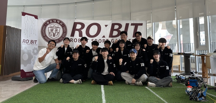 [에듀플러스]선배에게 듣는 진학상담〈67〉광운대 로봇학부, 국내 최초... - 뉴스 썸네일 이미지