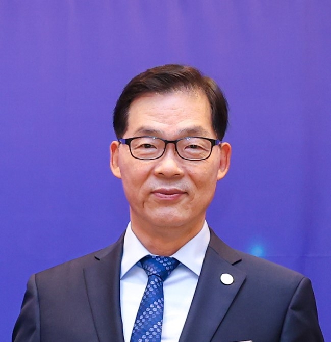 이정구 국립광주과학관장.