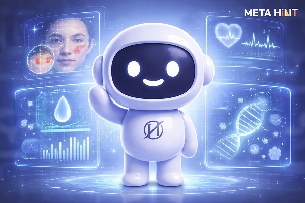 메타힌트. 사진=메타힌트