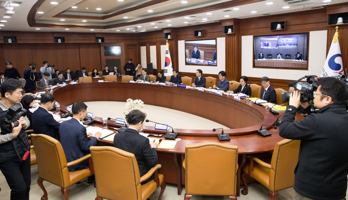 과기정통부, 12일부터 소속·유관기관 업무보고 '생중계'