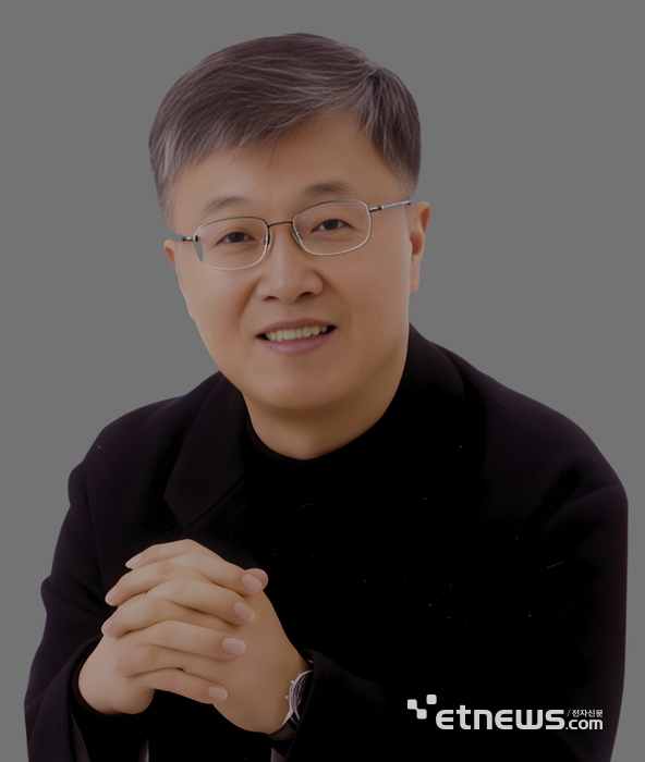 김종면 예측진단기술 대표이사