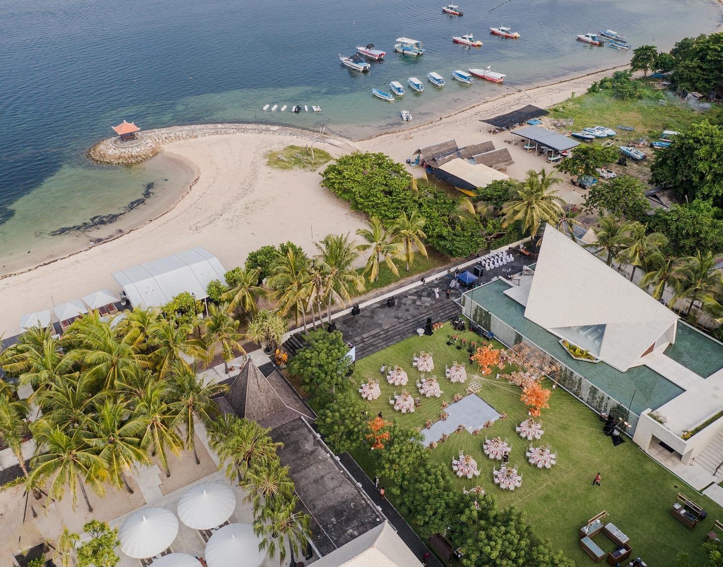 사진= 로얄산트리안 리조트