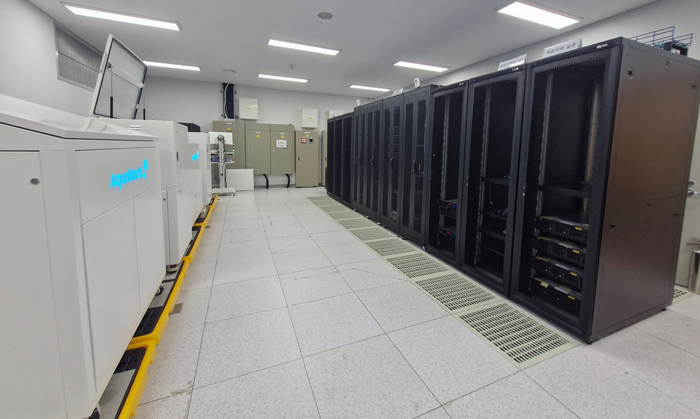 네피리티, 서버 멈춰도 AI가 복구…“외산 없이도 충분하다”