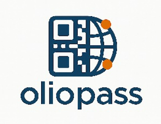 KAIST의 올리오패스 로고