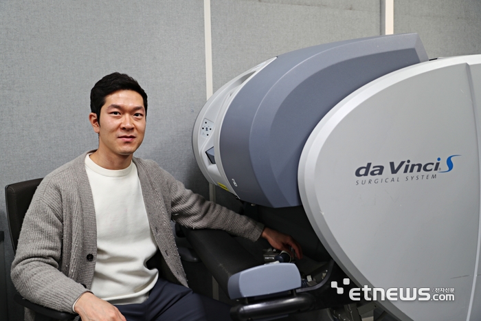 황민호 DGIST 교수