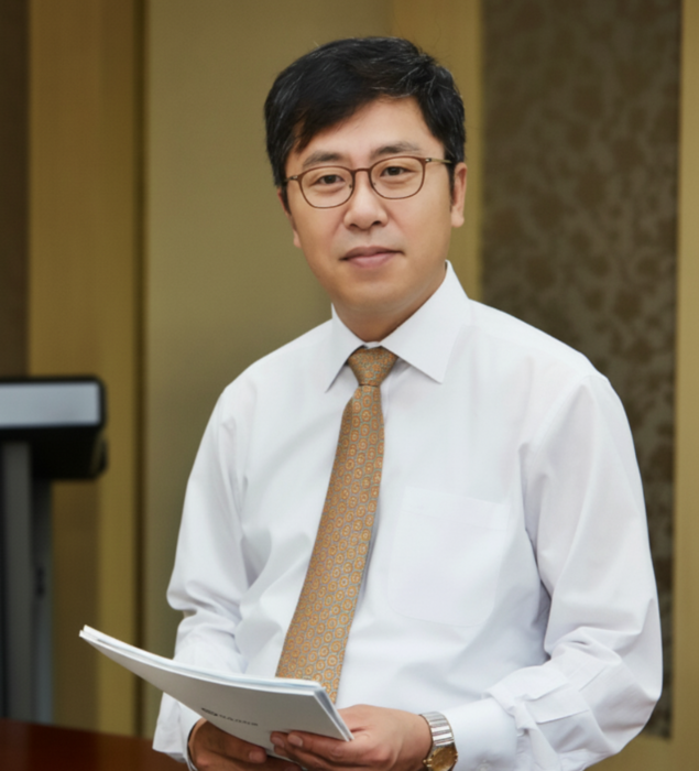 김문석 광운대 입학처장. (사진=광운대)