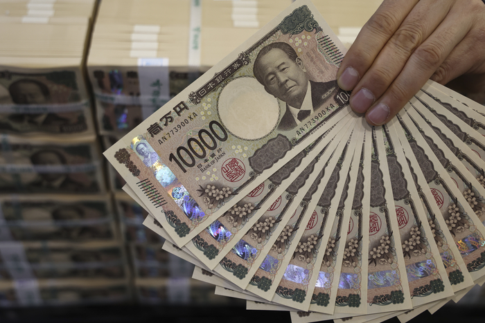 일본은행, 기준금리 1%로 인상…31년 만에 최고