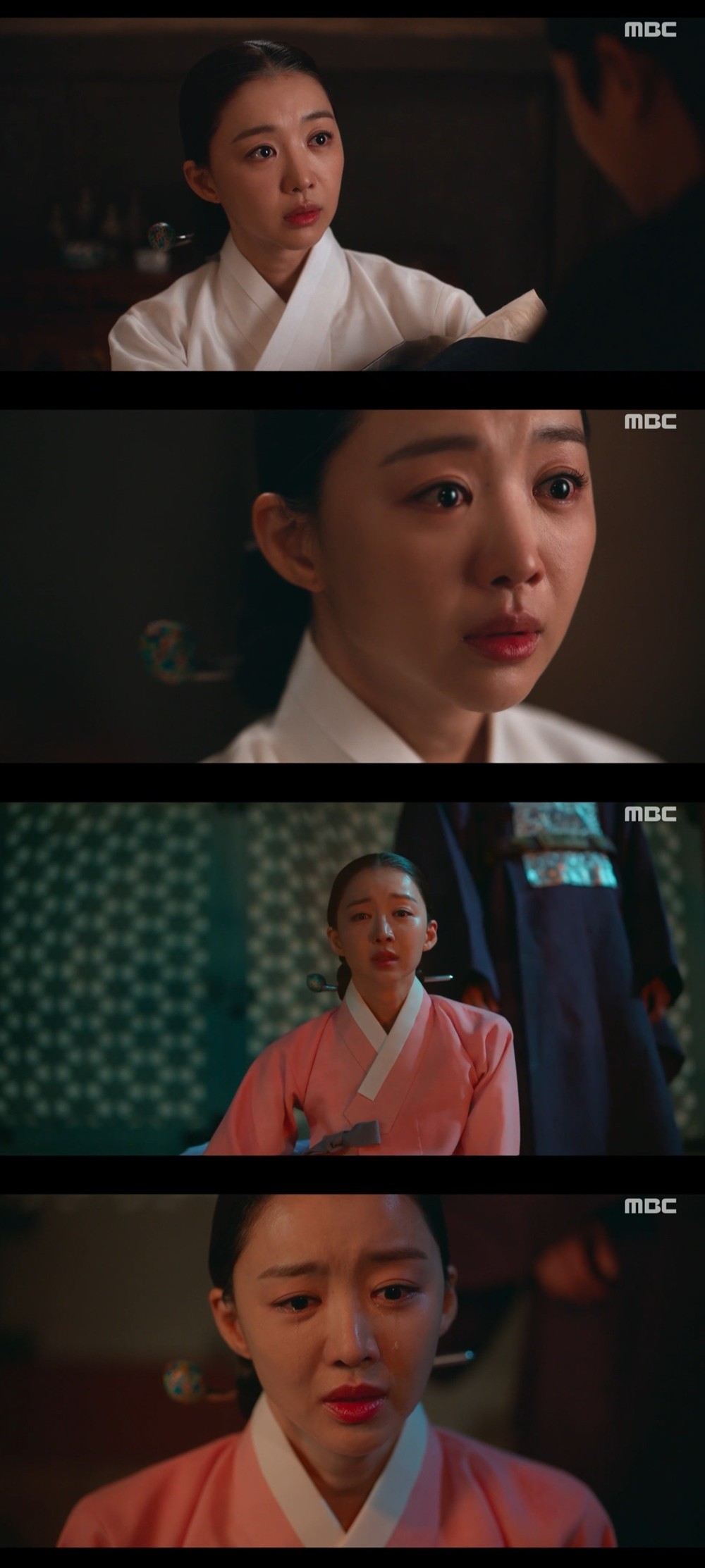 사진=MBC '이강에는 달이 흐른다'