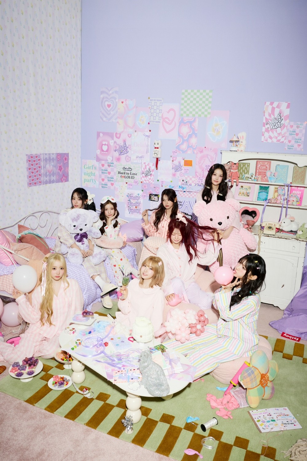 사진=인코드 엔터테인먼트