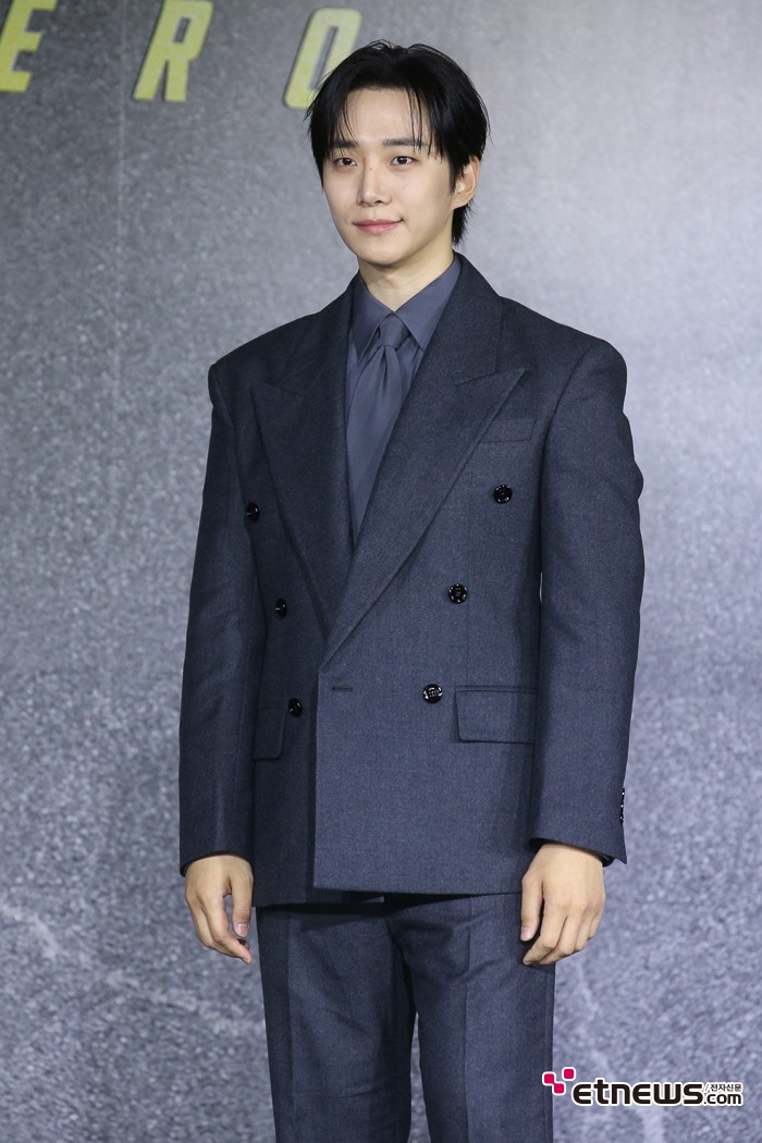 [ET포토] 이준호, '믿고 편안하게 보세요'