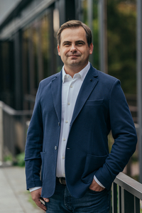 야렉 쿠틸로브스키 딥엘 CEO