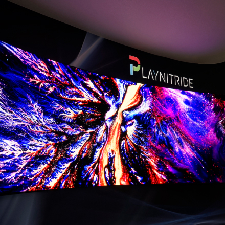 플레이나이트라이드. 〈사진 플레이나이트라이드 홈페이지〉