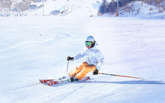 클룩, 겨울 방한 관광객 여행 동향 분석…스키·설경 체험 수요 확대