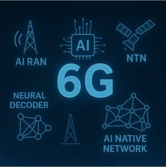 [신년기획] 한국형 AI 필승카드-한국 주특기인 통신망, 용량 확대·AI 융합 서둘러야