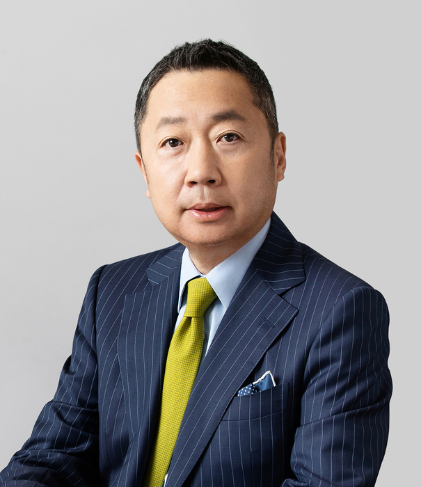 박정원 두산그룹 회장. 두산