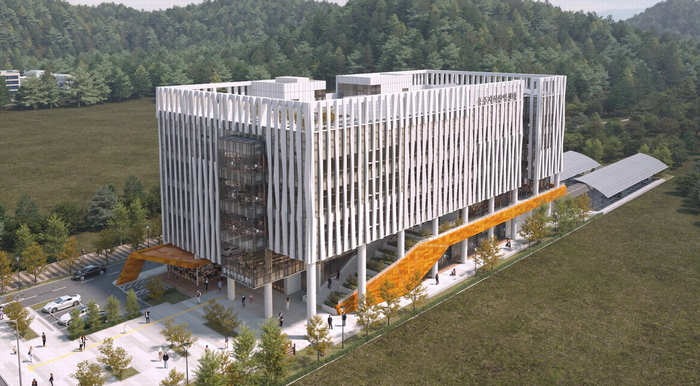 충주 지식산업센터