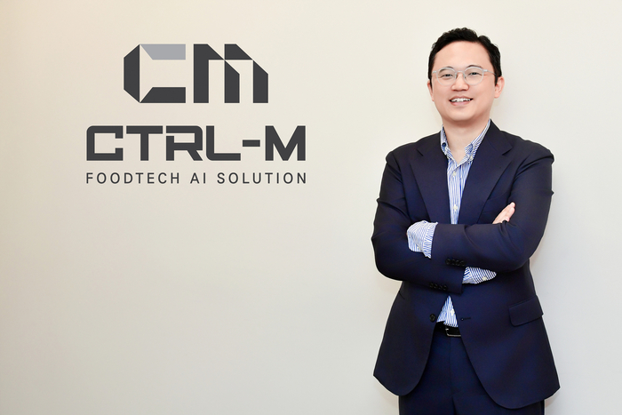 원종관 컨트롤엠 대표