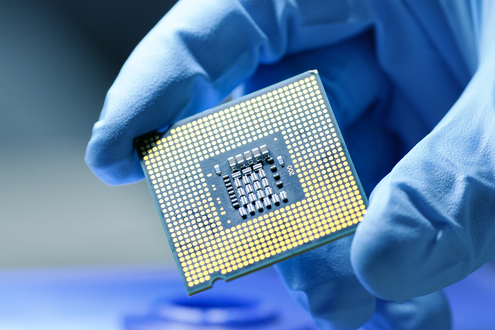 톡톡 용어 - 나노 / 게티이미지뱅크