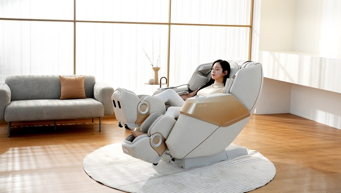 바디프랜드 팔콘 2026.