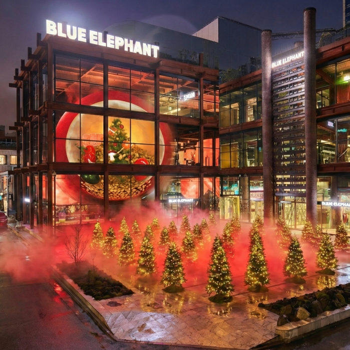 블루엘리펀트. 사진=블루엘리펀트
