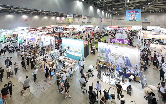 반려동물과 함께 즐기는 새해 첫 펫페어, '마이펫페어 일산 Part 1' 1월 16일 킨텍스 개최