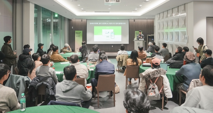 이화여대서 열린 '모두콘 2025' 성황리 종료… AI 기반 창업·연구 성과 공유