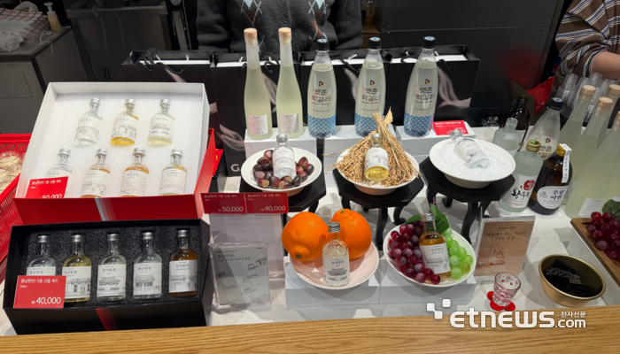 매월매주, 더현대 서울 팝업스토어 성료 - 뉴스 썸네일 이미지