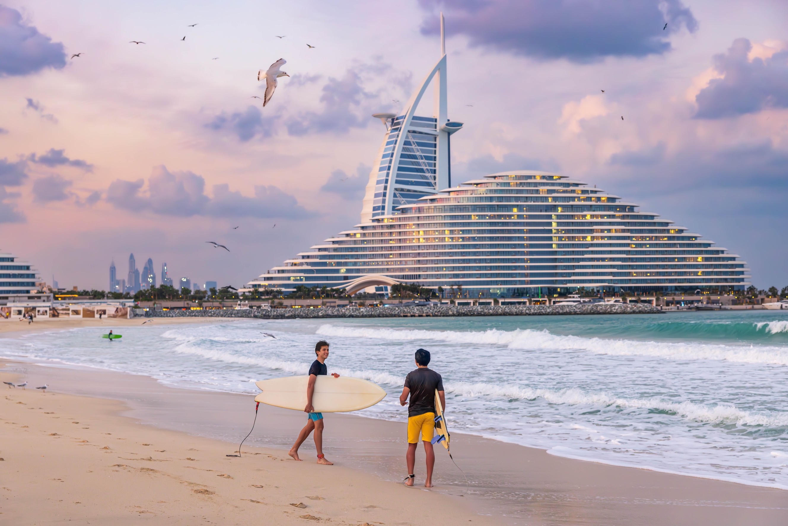 사진= 카이트 비치