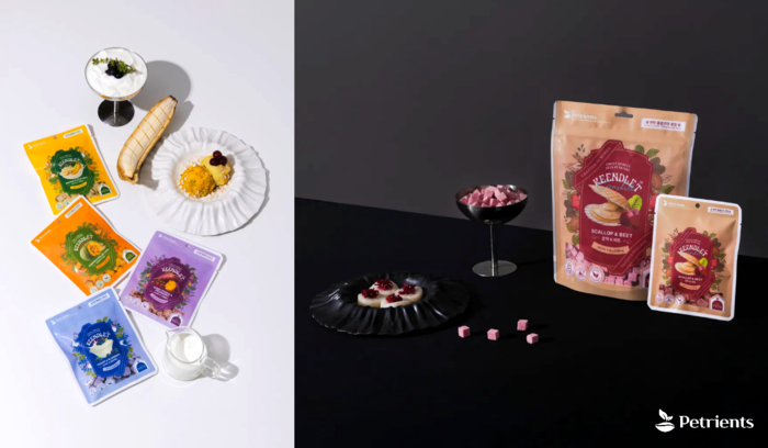 프리미엄 반려동물 웰니스 푸드 브랜드 '펫트리언츠', '마이펫페어 2026 일산 Part 1' 첫 참가