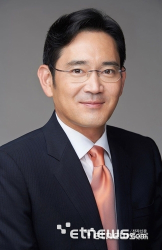 이재용 삼성전자 회장