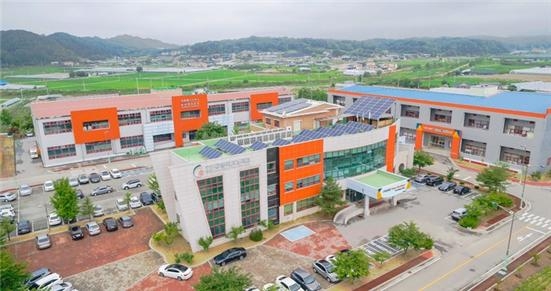 강원테크노파크