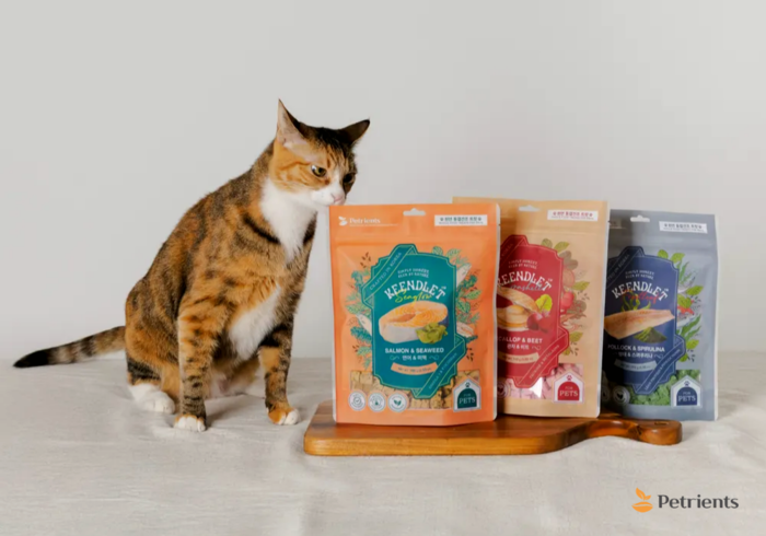 프리미엄 반려동물 웰니스 푸드 브랜드 '펫트리언츠', '마이펫페어 2026 일산 Part 1' 첫 참가