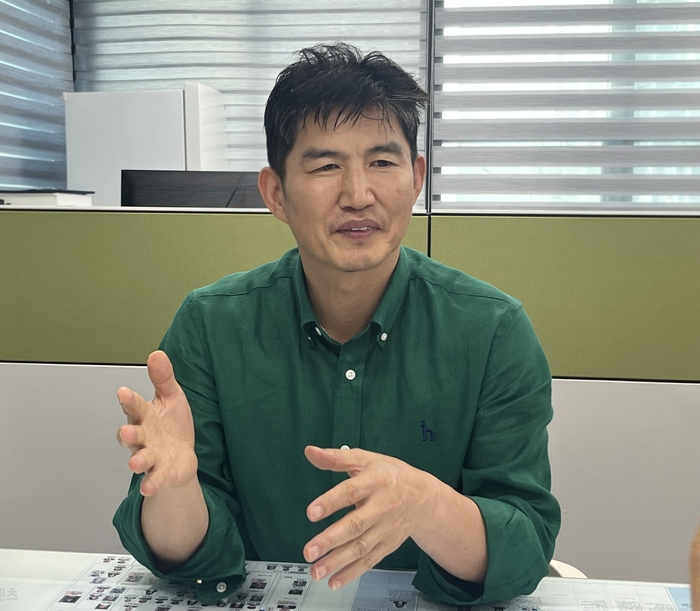 김완집 정보협회장, “현장의 목소리 정책 되도록…바텀업 플랫폼 구축”